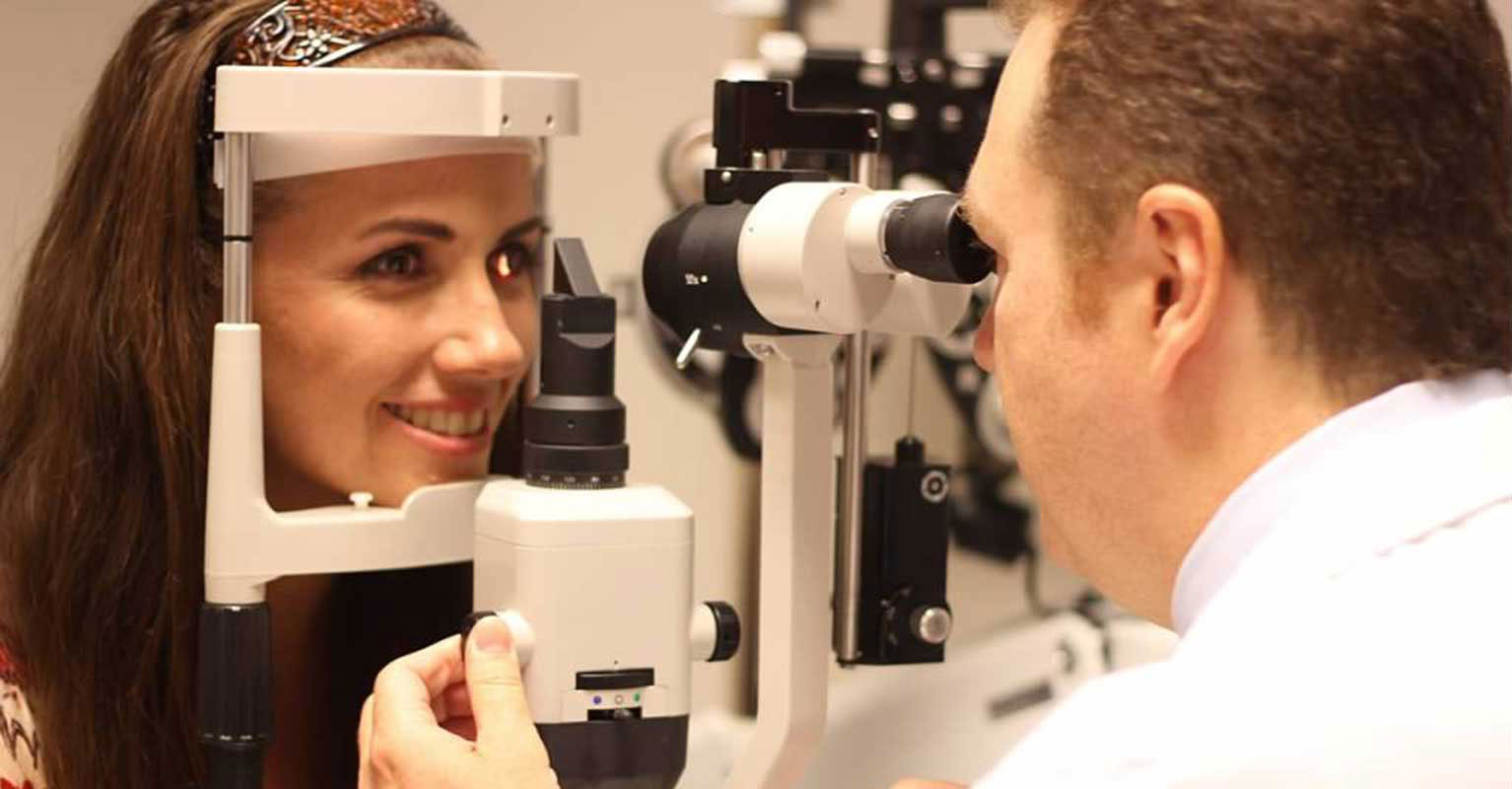 Eye Doctor Carlsbad Carlsbad Eye Care