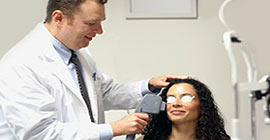 Dry Eye Treatment Carlsbad