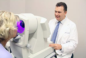 LASIK Carlsbad Eye Doctor