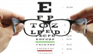 LASIK Carlsbad Eye Doctor