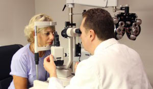 LASIK Carlsbad Eye Doctor